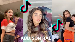 Hot pics of addison rae. Addison Rae Tiktok Compilation November 2020 Youtube