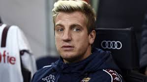 Maxi Lopez: "Se danno lo Scudetto alla Juve scoppia una guerra mondiale"