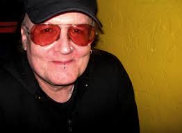 Stephen Wright's Literary Landscape