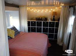 5 Surprising Things No One Tells You About Rv Living Remodel Bedroom Camper Living Rv Living
