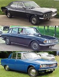 Image result for Spring Green 1969 Vauxhall