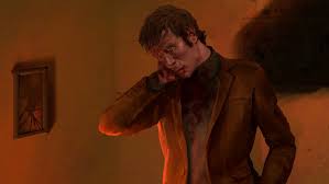 .black ops (row), call of duty: Vampire The Masquerade Chapters First Impression A Vampire Narrative Rich In Lore And Bloody Action Gametyrant