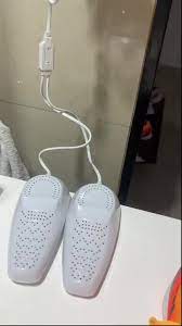Calentador Secador Eléctrico Calefactor Medias Zapatillas | Envío ...