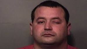 Photos: Arrest mugshots 2-18-16