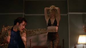 Nicole kidman interview on david letterman 1996. Wild At Heart And Weird On Top David Lynch S Most Stylish Characters I D