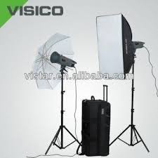 Outdoor Photography Lighting Equipment With Compact Structure Photo Studio Kits Global Sources