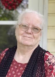 Obituary information for Margie Faye Lambert