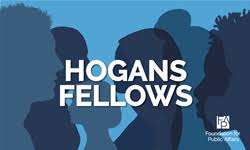Foundation for Public Affairs Announces Inaugural Class of Hogans Fellows,  a Diversity-Focused Cohort