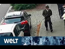 It captivates from start to finish by humanising history brilliantly. rock paper. Halle Attentat Burger Und Politik In Deutschland Sind Aufgewuhlt Youtube