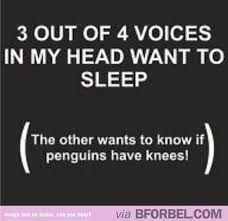 Amazing ten influential quotes about insomnia pic English ... via Relatably.com