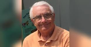 Lawrence Clifford Ryan Obituary