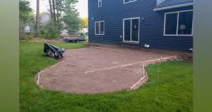 We did not find results for: Large Paver Patio Project By Nicholas At Menards