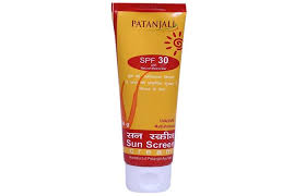 Himalaya protective sunscreen lotion (best sunscreen for sensitive skin). 27 Best Sunscreens In India For All Skin Types 2020 Update