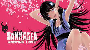 Watch Sankarea - Crunchyroll