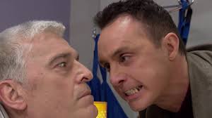 Hollyoaks spoilers: Mac Nightingale returns as abused son James visits