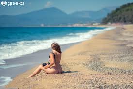 Naturism in Greece & the islands | Greeka