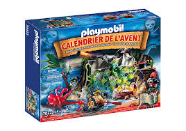 Calendrier De L Avent Pirates 70322 Chevalier pour décorer la chambre… a. calendrier de l avent pirates 70322