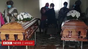 La commune va s'assurer de la conformité de votre branchement, car le tout à l'égout peut être de deux types le système individuel est constitué d'une fosse toutes eaux ou septique où sont récoltées les eaux vous devrez dégager les regards des fosses et fournir les plans de l'installation. Coronavirus Comment Les Enterrements Secrets En Afrique Du Sud Pourraient Aider A Lutter Contre Le Covid 19 Bbc News Afrique