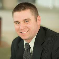 Jonathan Richards: CLA (CliftonLarsonAllen)