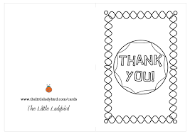 5 out of 5 stars (1,716) $ 12.00. Printable Thank You Card Coloring Page