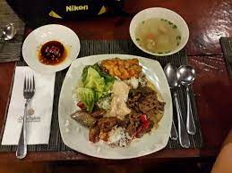 Tempat menarik di kundasang yang agak popular! 10 Tempat Makan Best Di Kundasang Saji My