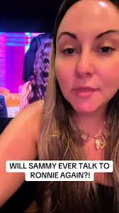 Ron and Hannah Jersey Shore