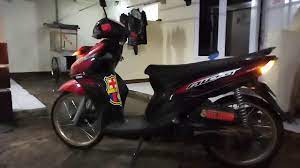 Top modifikasi motor mio terbaru modifikasi motor via kreasiotomania.blogspot.com. Modif Simple Mio Gt 2014 Youtube