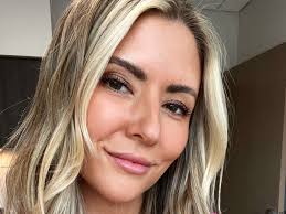 Danielle Maltby reveals how she prepared for another season of 'Bachelor in  Paradise'