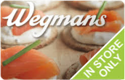Jun 18, 2021 · wegmans was hit with a database breach that exposed customers' information — name, address, email, birth date — but no social security numbers or financials. Wegmans Gift Card Discount Grocery Store Gift Cards Cardcrazy