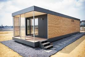 Cubig Move It Musterhaus Dortmund Phonix See Architektur Minihaus Moderne Hauser