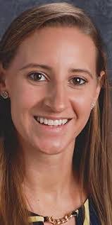 Marion Wesley's Instagram, Twitter & Facebook