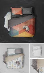 Bed Linen Psd Mockup Bed Linen Design Bed Linens Luxury Bed Linen Sets