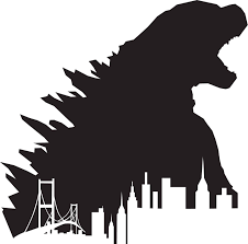 The Monsters Know What They Re Doing Pdf Download Free Godzilla Svgpngjpgeps Godzilla Clipart For Etsy Godzilla Birthday Godzilla Birthday Party Godzilla Party
