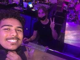 Megan Dority's Instagram, Twitter & Facebook