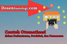Contoh soal dan penyelesaian perhitungan harga pokok produksi dengan. 7 Contoh Otomatisasi Dalam Perkantoran Produksi Dan Pemasaran