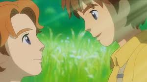 Ni No Kuni: la minaccia della Strega Cinerea