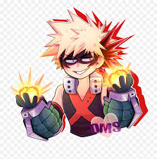 #bakugoufanart #bnha congratulations for the. Bakugou Sticker Bakugou Fanart Png Free Transparent Png Images Pngaaa Com