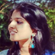 sara hegde (@sarahegde)