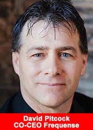 Frequense Triple-Digit Sales Growth And 43% Customer Increase