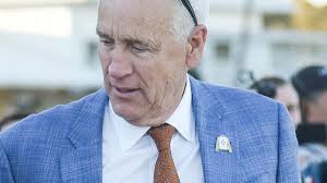 Reeves Thoroughbred Racing and Biancone, Andie