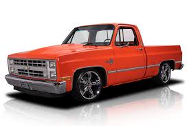 Image result for Red 1985 Truck
