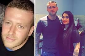 Friends raise money in honour of tragic Kilmarnock dad whose body was found  by police