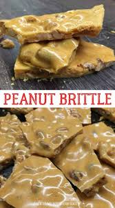 Peanut Brittle Recipe A Great Holiday Tradition Everyone Loves Recipe Brittle Recipes Peanut Brittle Recipe Peanut Brittle