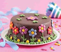 Immagine Correlata Idee Gateau Gateau Smarties Gateau Chocolat
