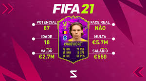 Join the discussion or compare with others! Melhores Promessas Para Contratar No Fifa 21 Valor Ate 10m Arena Virtual Master Liga E Campeonatos De Fifa E Pes