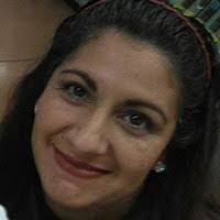 Noemi Espinosa's Instagram, Twitter & Facebook