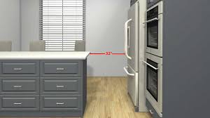 And with so many varieties and designs to choose from, you need to be extra careful when selecting the one. Common Design Mistakes In Ikea Kitchens Islands