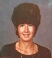 Patricia Rexroat's Instagram, Twitter & Facebook