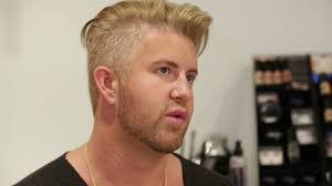 Chad Upton's Instagram, Twitter & Facebook