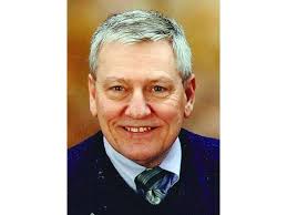 Donald Sur Obituary (1950